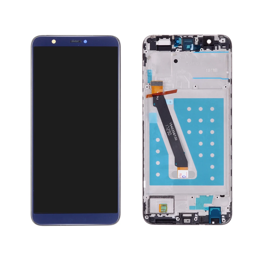 ААА + качество 5 65 &quotЖК дисплей для Huawei P Smart заказать фотоаппаратов моментальной