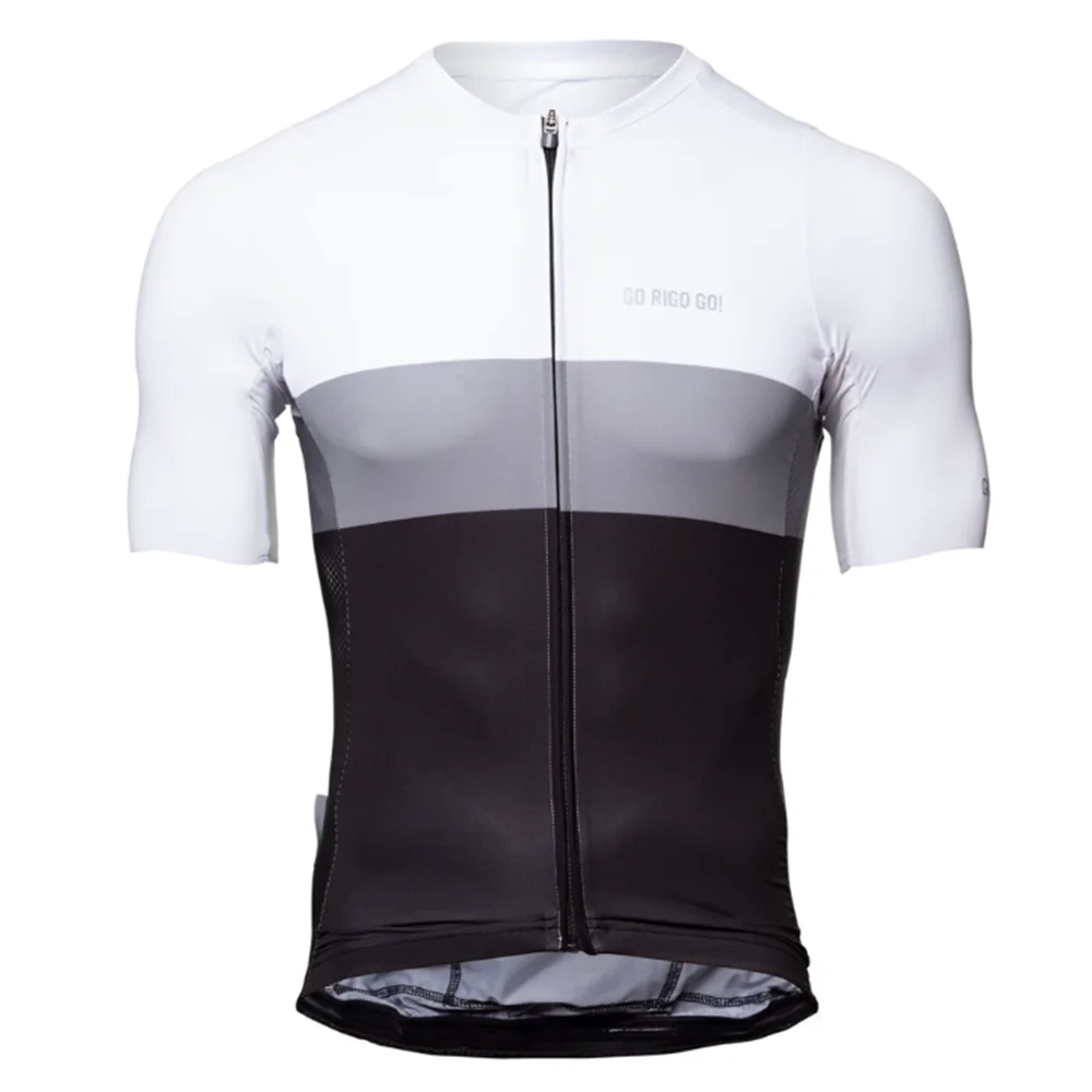 

GO Rigo Go Colombia Men Cycling Jersey Team Bike Shirts Summer Short Sleeve Clothing Cycles Shorts Sets Mtb Ciclismo Maillot