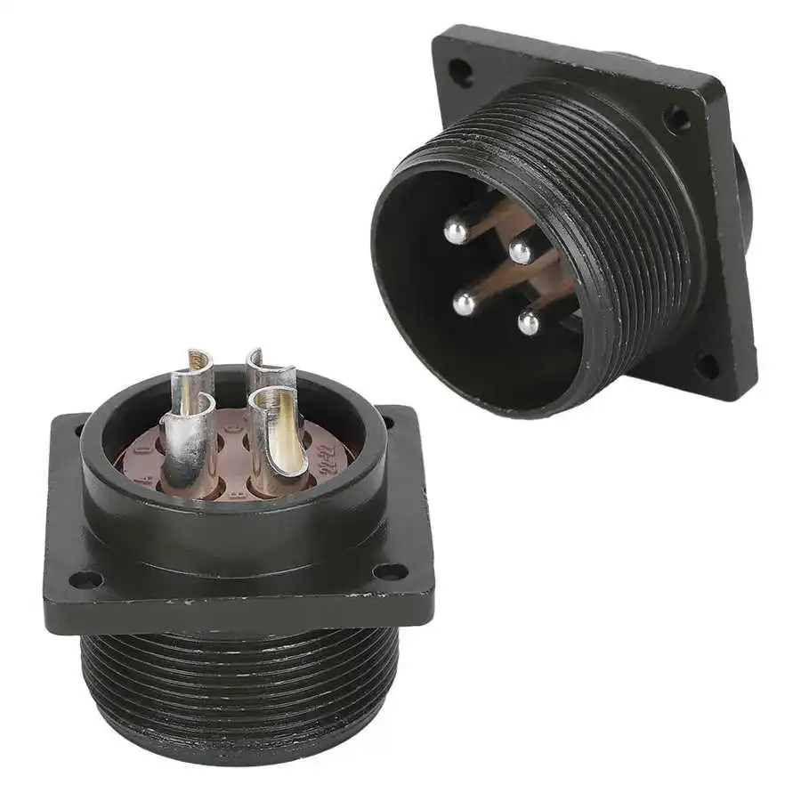 Индустриальная авиационная розетка аппаратные инструменты автомобиль для