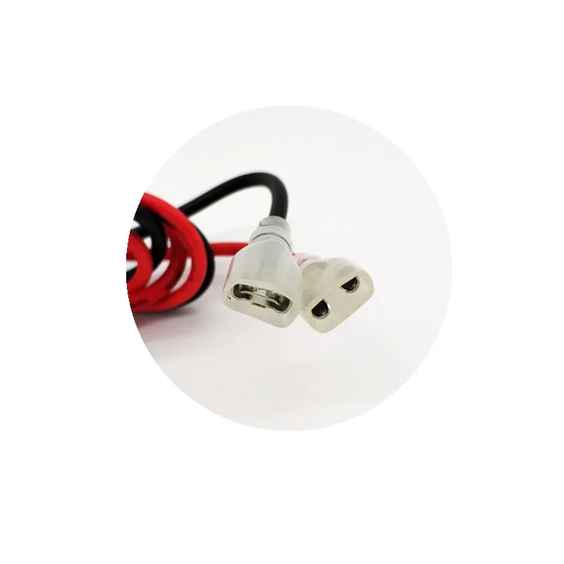 Автомобильное зарядное устройство USB разъем QC 3 0 дисплей напряжения быстрой