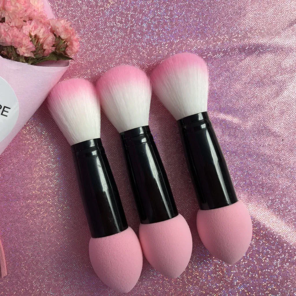 

New Makeup Brushes Kit Beauty Make up Brush set Concealer Cosmetic Blush Foundation Eyeshadow Concealer Lip Eye Tool