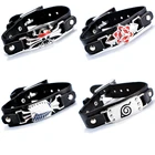 Косплей-браслет из аниме атака на Титанов, кожаный браслет в стиле панк с хвостом феи, ювелирные изделия, реквизит