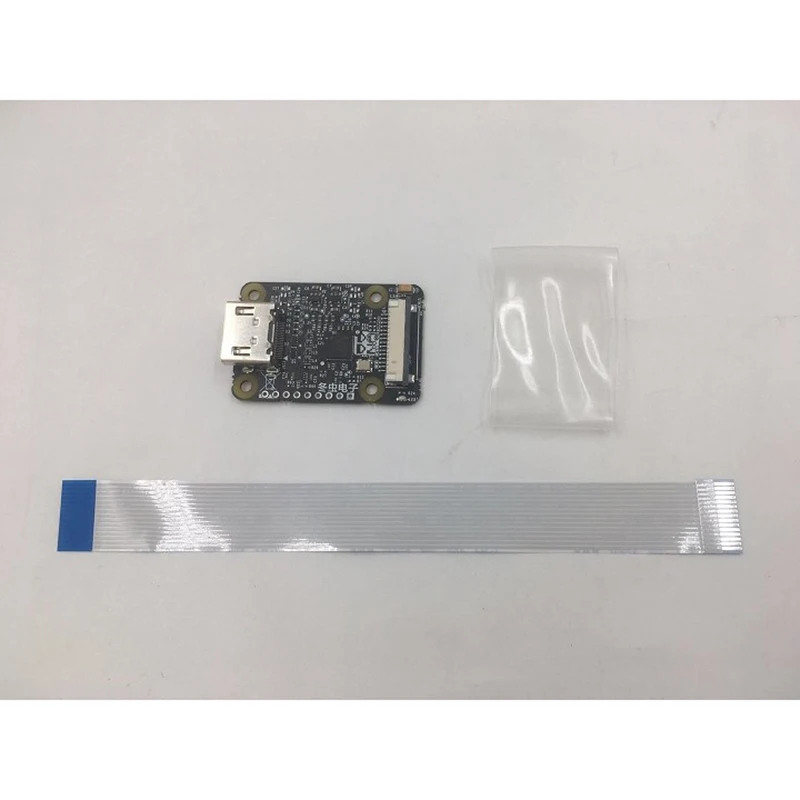 Raspberry Pi захвата обновления совместимому с HDMI Вход для CSI 2 захват Pasperry PI 4B 3B +