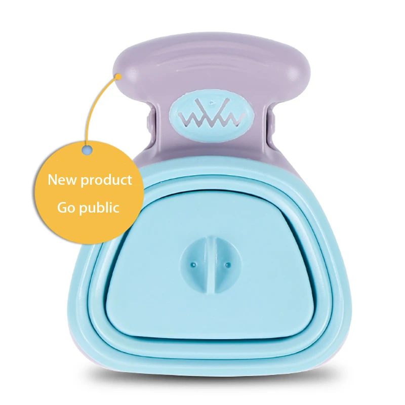 Складной походный поисковик для собак 1 рулон разборных сумок|Совки и мешочки