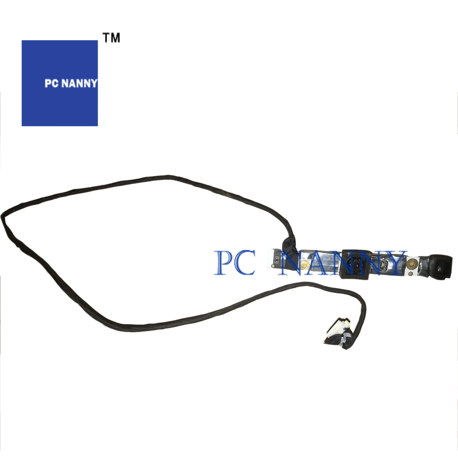PCNANNY для Lenovo ideacдоме C540 панель с кнопками фотокамера sata привод DC02001MX00 Светодиодная