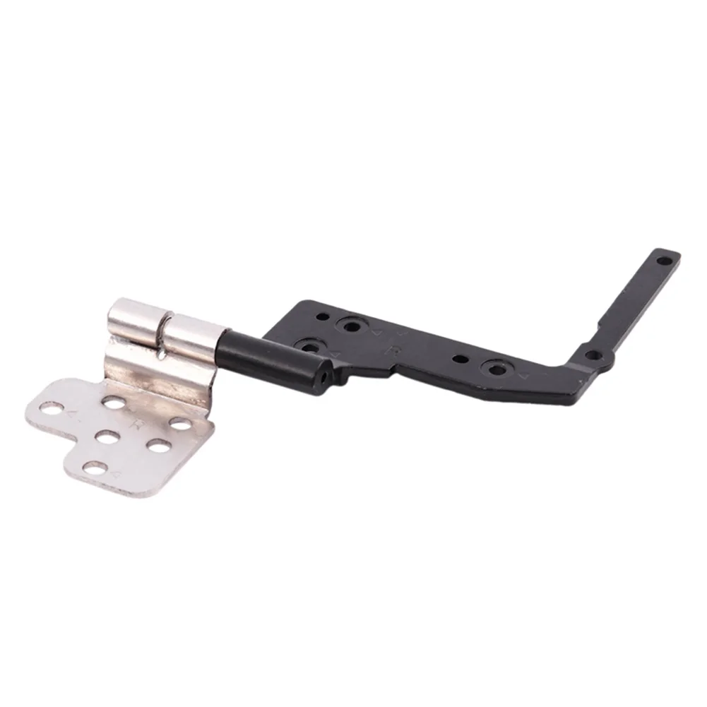 Shaft Support Screen Accessory Replacement LCD Hinge Set Durable Office Laptop Left Right Display Panel For Dell Latitude E5530 |