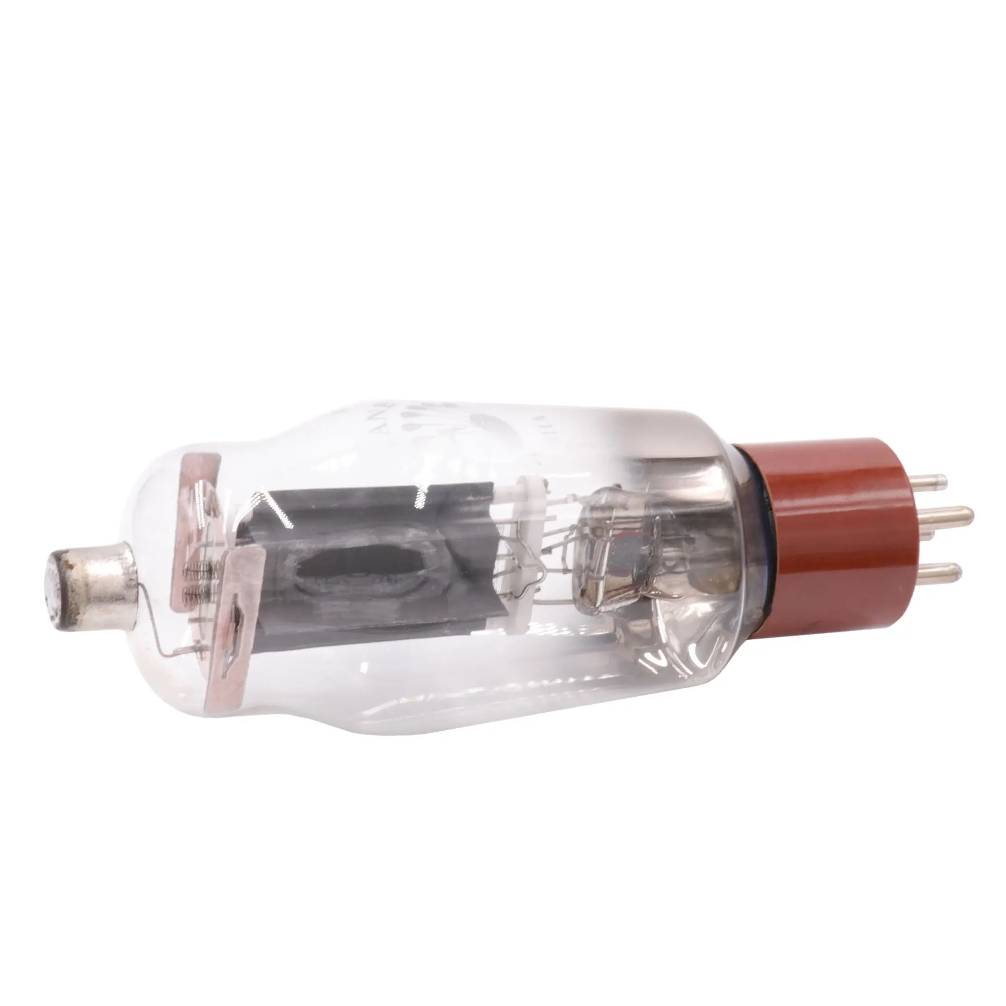 PSVANE 811A вакуумных трубок FU-811 электровакуумного Винтаж Hi-Fi Аудио ламповый