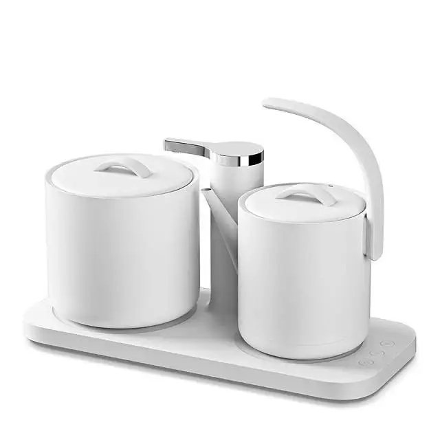 

Ts-8262 Hot Selling Good Quality Smart Teapot Water Kettle Tea Maker Set