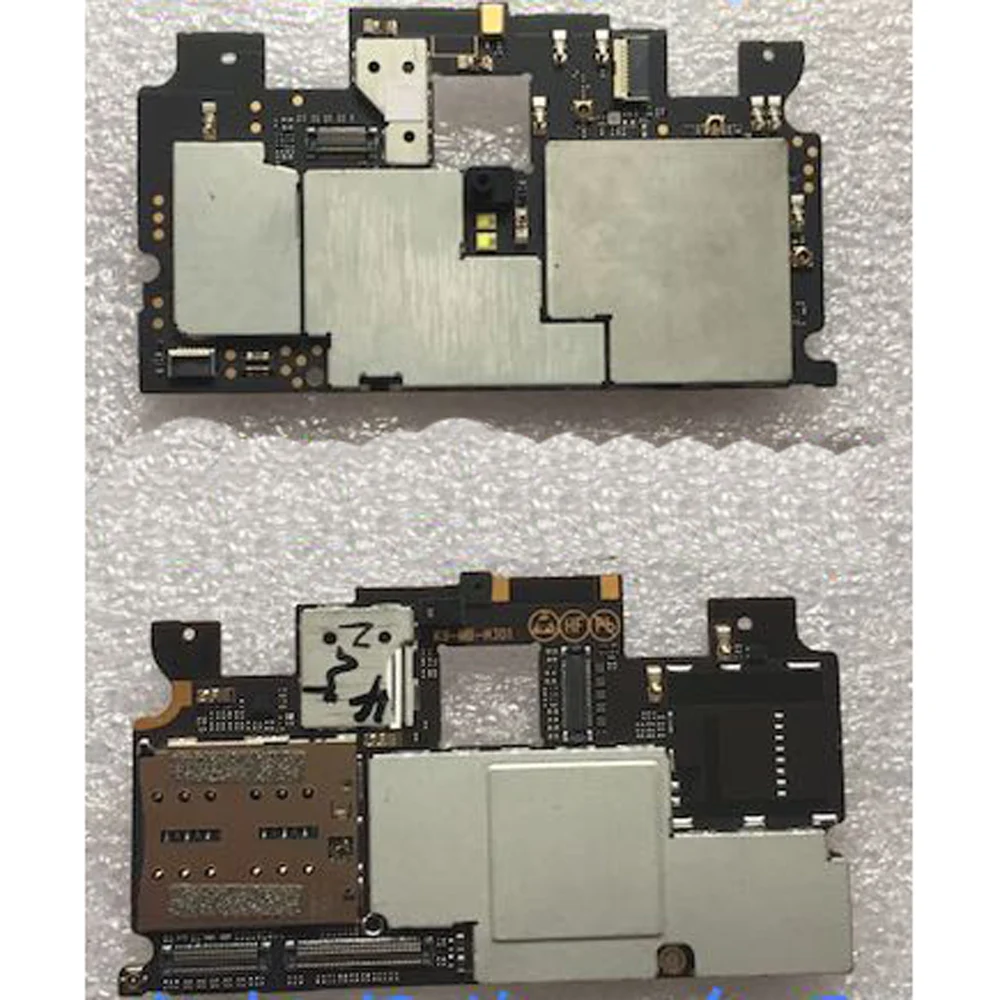 Разблокированная Протестированная Полнофункциональная Материнская.