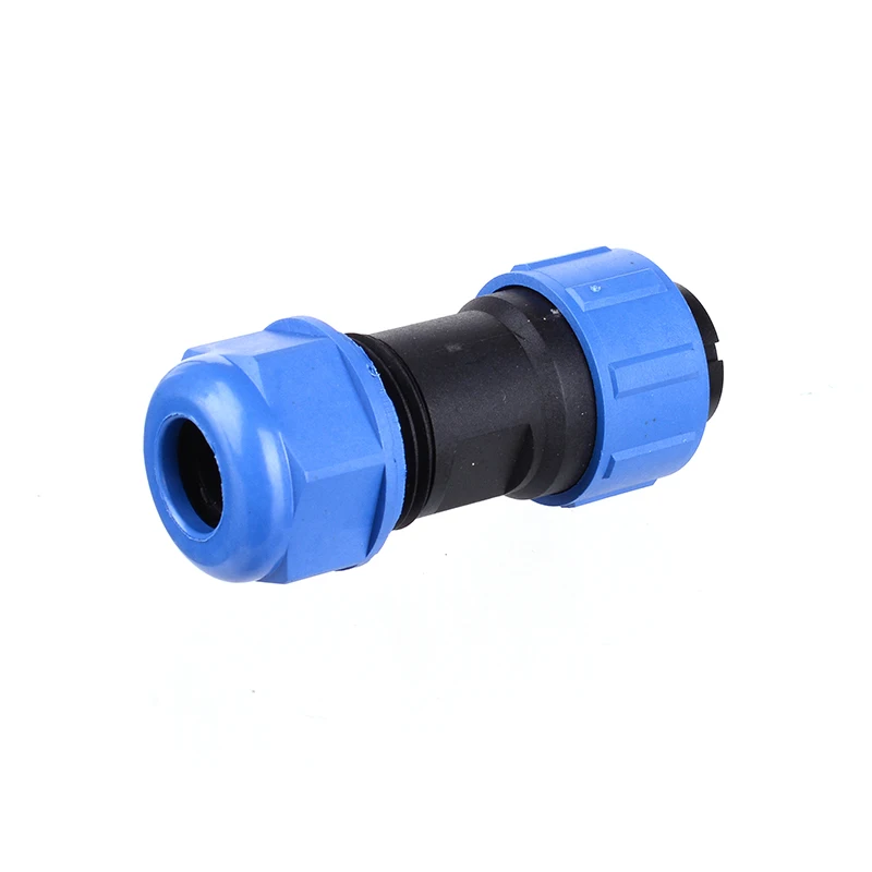 Оригинальные Weipu SP17 разъем 2 3 4 5 7 9 10 Pin док-пластиковый штекер+ гнездо Разъемы SP1710/P*& SP1712/S