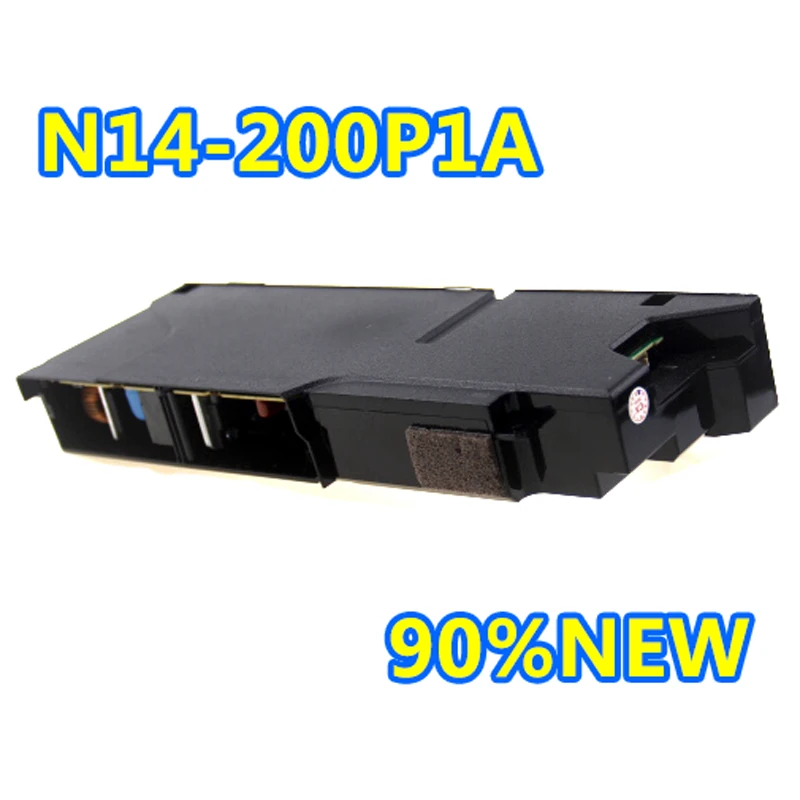 N14-240P1A 90 NEW Для PS4 Питание Мощность доска для PS4 тонкий Питание N15-160P1A ADP160CR 240CR 200ER 240AR 300CR 300ER N15-300P1A - Цвет: N14-240P1A 90 NEW