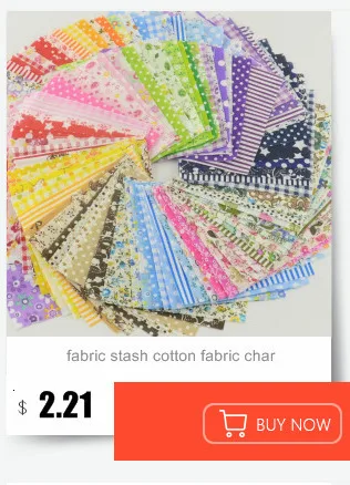 Booksew розовый бант дизайн хлопчатобумажная ткань для шитья DIY куклы Telas белая стеганая простая ткань для пэчворка Скрапбукинг