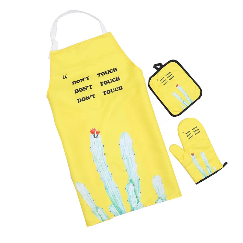 3 шт./компл. Кухня Пособия по кулинарии перчатки для микроволновой печи выпечки