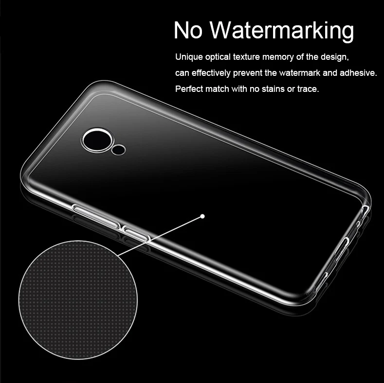 UPaitou Ultra Thin Soft TPU Case for Meizu 16s Pro 16XS 16 16x 16th 7 6 Plus 6s Silicone Transparent Clear Simple Cover |
