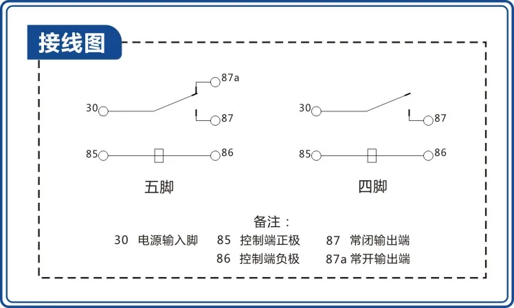 Реле топливного насоса вентилятора для автомобильного кондиционера 95224-29850 Hyundai