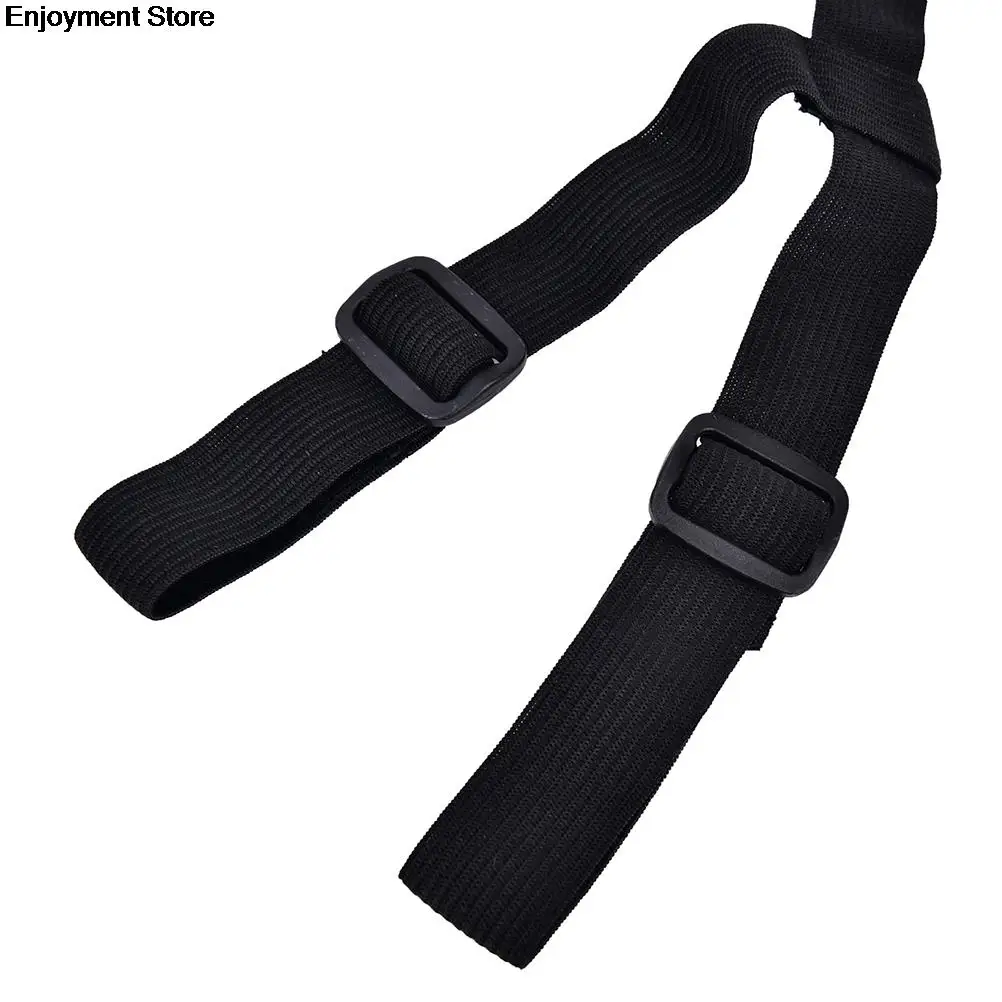 HOT 1 PC Elastic Adjustable Headband Belt Headlight Lamp Head Strap For Flashlight Light Access | Спорт и развлечения