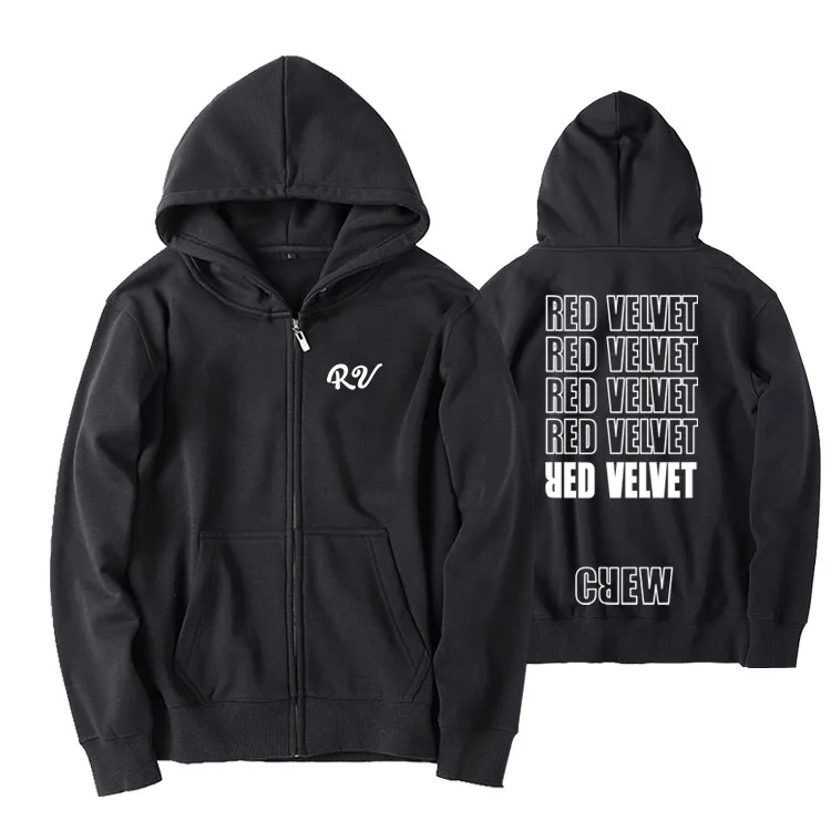 Красная бархатная Толстовка la rounge с принтом черная толстовка на молнии куртка