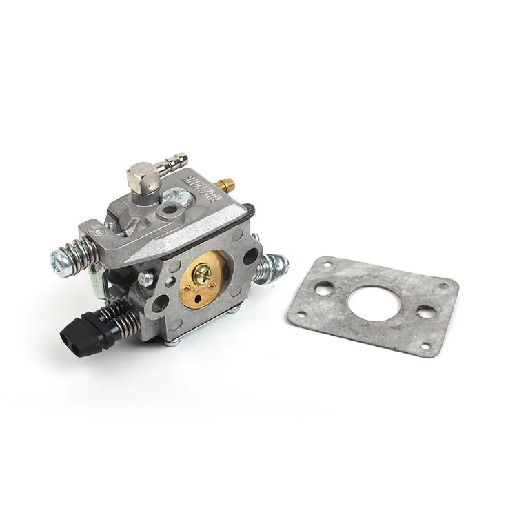 Carburetor with gasket for Chainsaw Echo CS-4200 CS3800 CS4200 4000 4016 CS-370/380 ZOMAX 4003 4010 Chain saw carburettor | Инструменты
