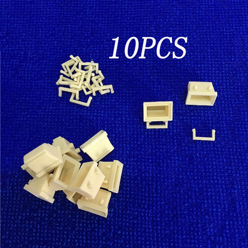 10 шт полимерный микро прожек