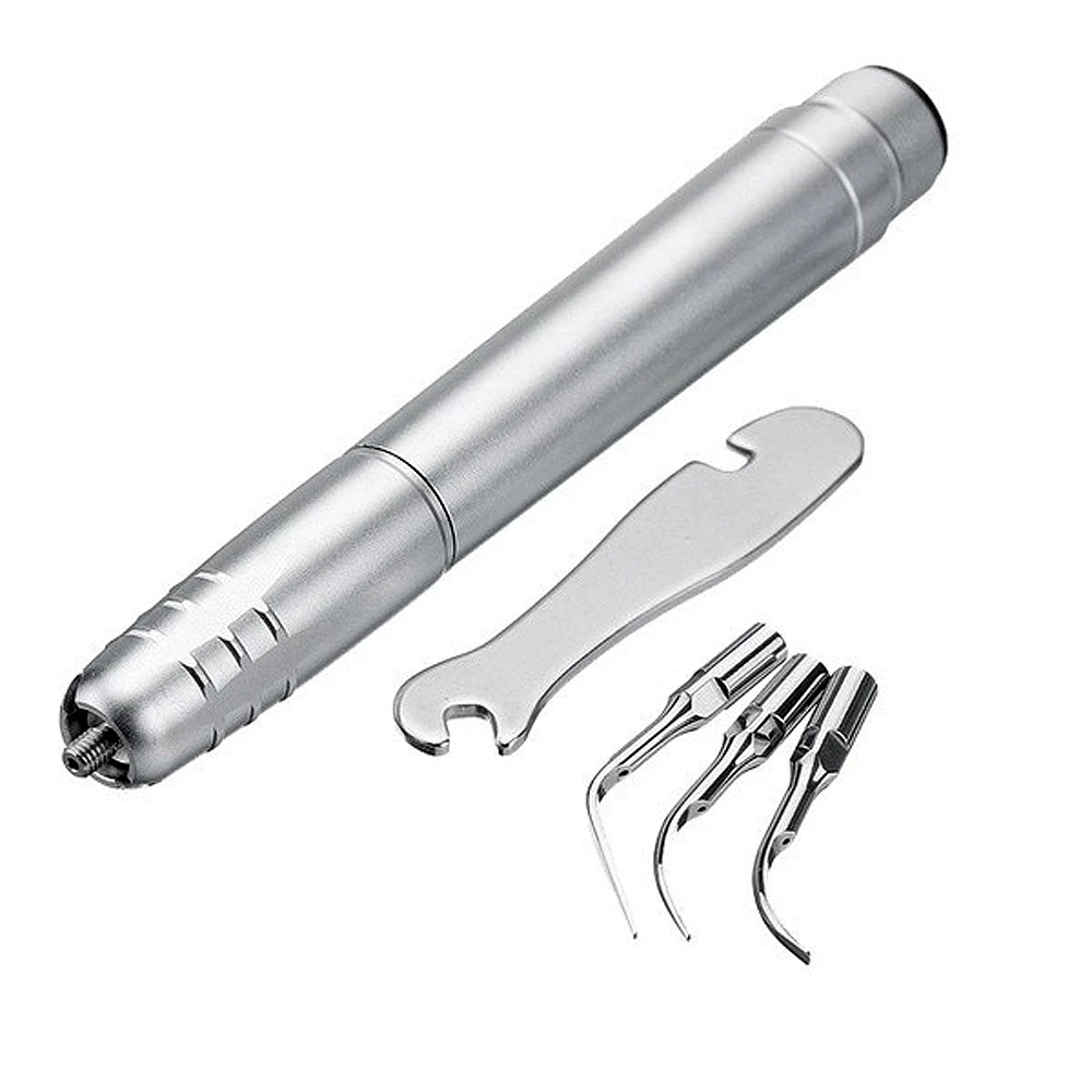 Отбеливание зубов ультра AS2000 воздуха пересчётчик нос рабочих наконечников