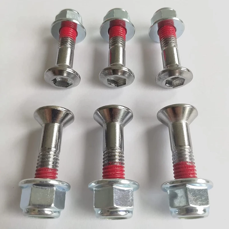 

Motorcycle Accessories Screw Kit Tools Sprocket Bolt and Nut Kit Motocross Dirt Bike CR YZ KX RM CRF RMZ