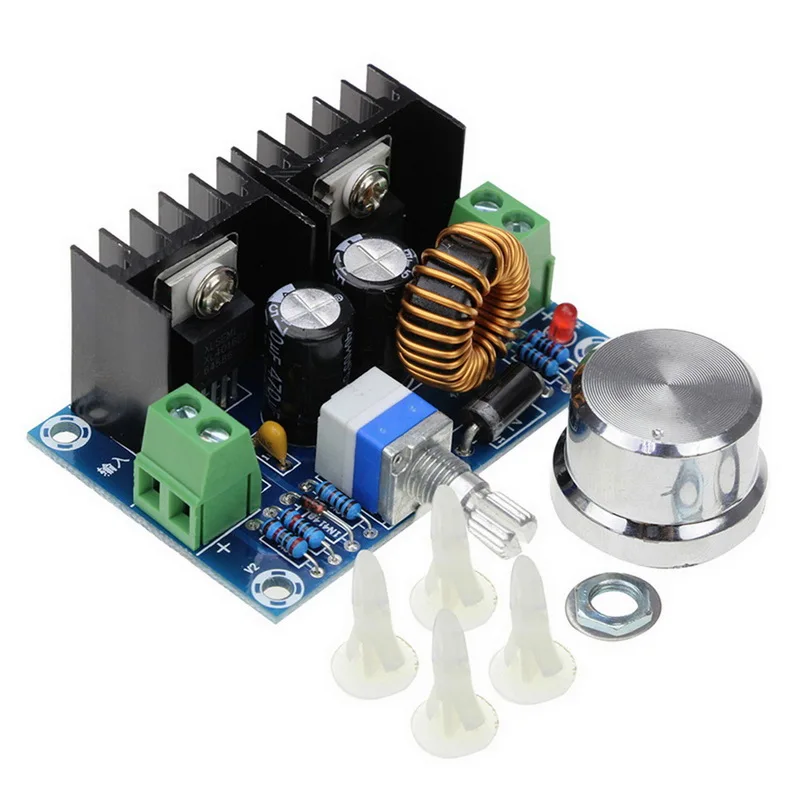 12V контроль зарядки аккумулятора плата управления батареей модуль постоянного
