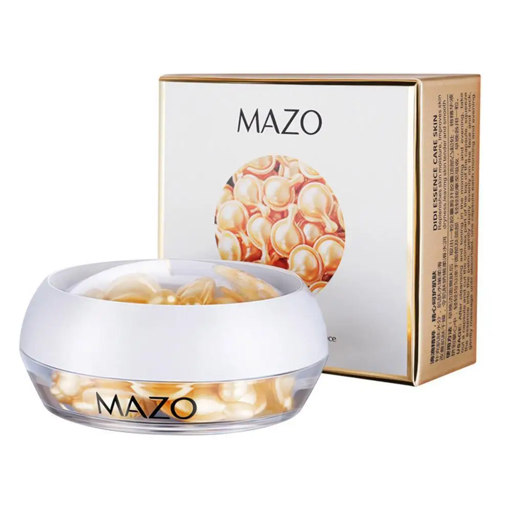 

Moisturizing And Hydrating Essence Repair And Brighten Pores Shrink Original Tone Skin Liquid A4R6