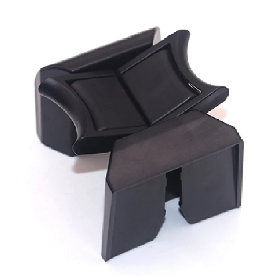 1 шт. Автомобильный Центральный подстаканник для консоли вставка разделителя