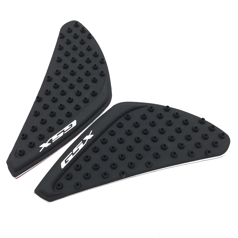 Мотоциклетный газовый бак сторона тяги колено протектор противоскользящая