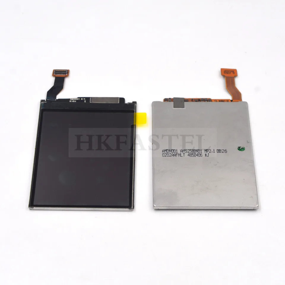 Hkfatel для Nokia N85 N86 новый высококачественный мобильный телефон ЖК-экран дигитайзер