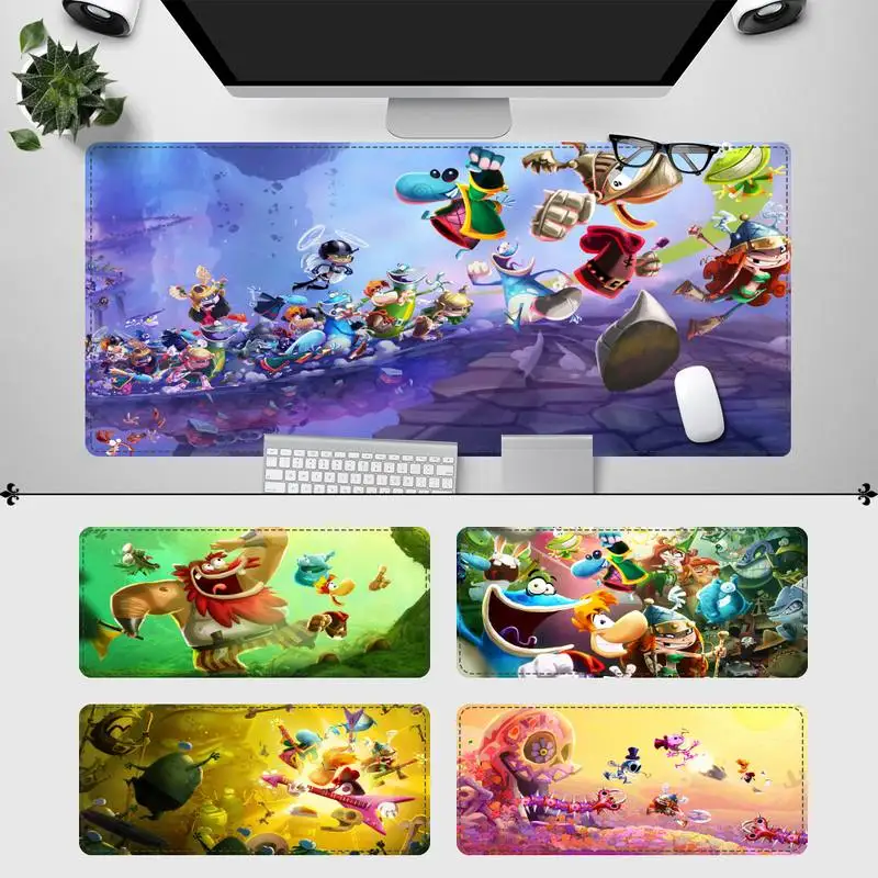 Vip игровой коврик для мыши клавиатуры Настольный игровые аксессуары Overwatch |
