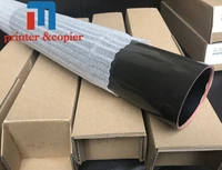 higher quality fuser film sleeves fuser belt compatible for ricoh mpc8002 c5100 c7502 c6502 copier fuser sleeve printer part