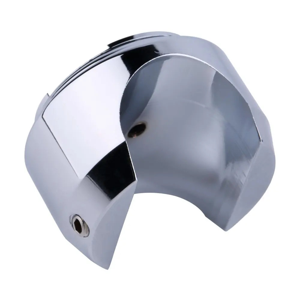 

Waterproof Motorcycle Motorbike Handlebar Mount Round Dial Clock Accessory Universal Handlebar Mount Clock