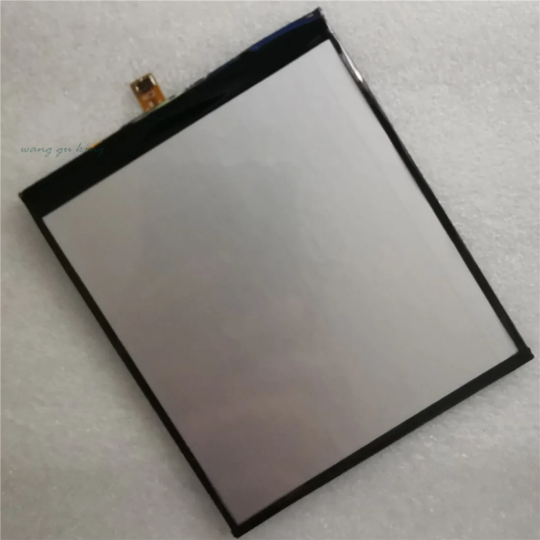 Аккумулятор 3,8 V 3500mAh L14D1P31 для lenovo PB1-770N PB1-770M PHAB Plus