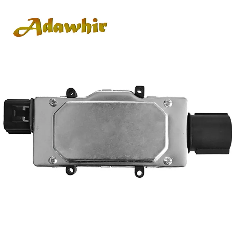 Релейный модуль управления вентилятором охлаждения двигателя 1137328464 для FORD FOCU