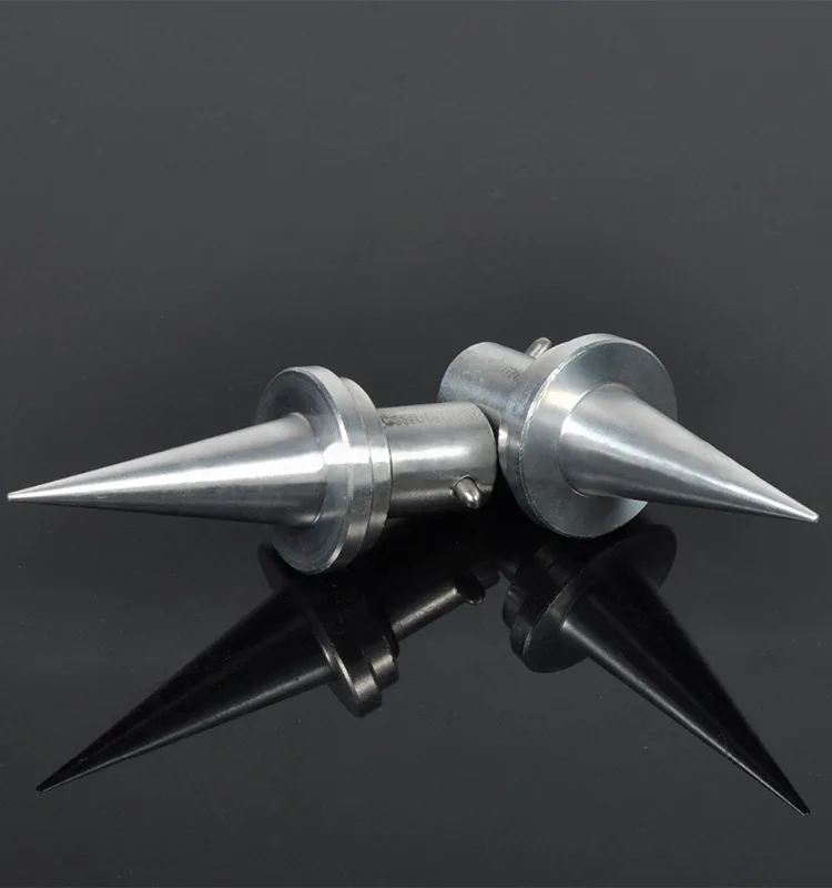 2 шт. зажим для пистолета из алюминиевого сплава с ЧПУ адаптер ножками быстрая