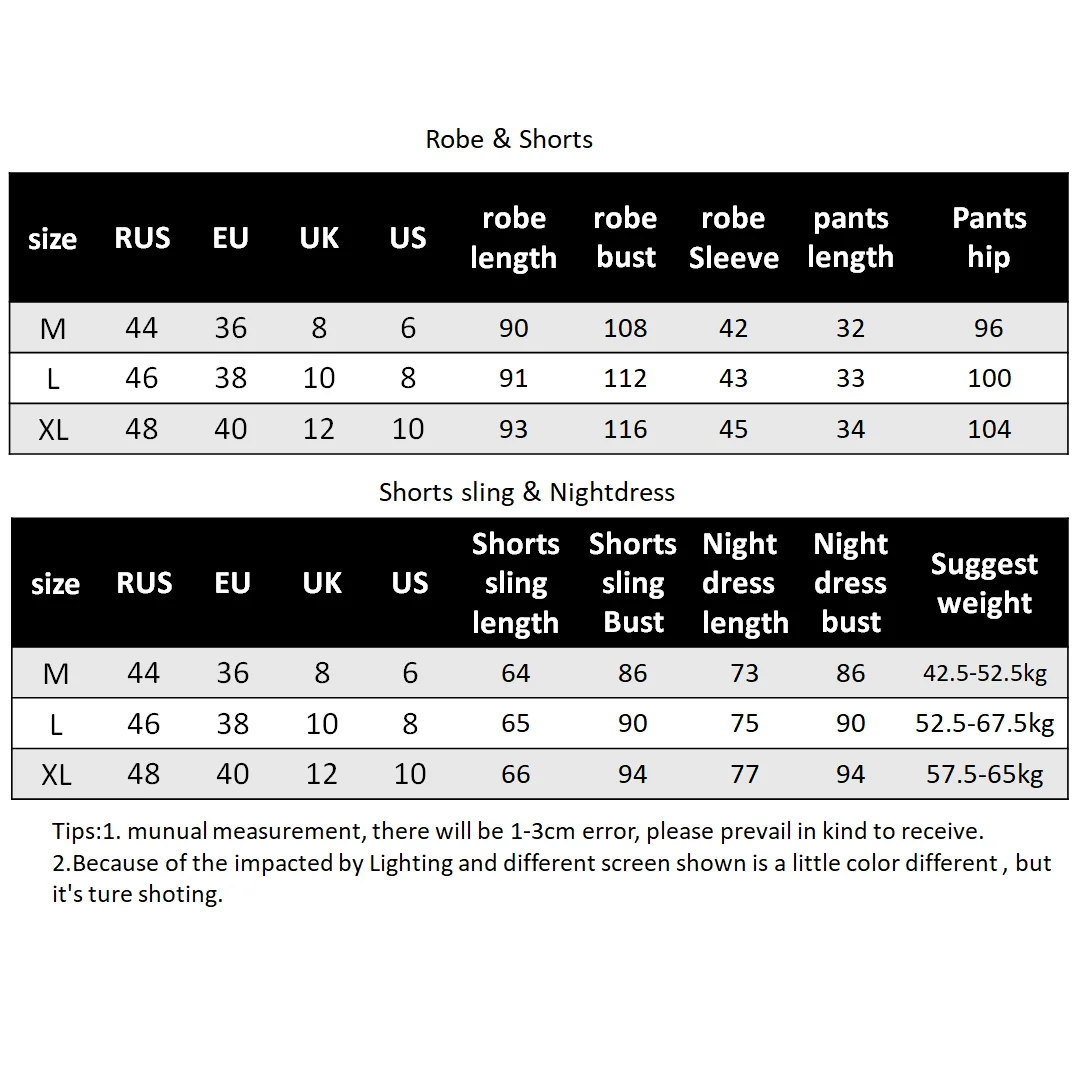 

JULY'S SONG 5 Pieces Women Pajamas Sets Elegant Sexy Lace Faux Silk Sleepwear Woman Stain Spring Summer Autumn Robe Homewear
