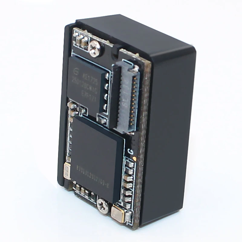 Cost-effective1D/2D QR Code Reader Mini US Barcode Scanner Module E3000Y | Компьютеры и офис