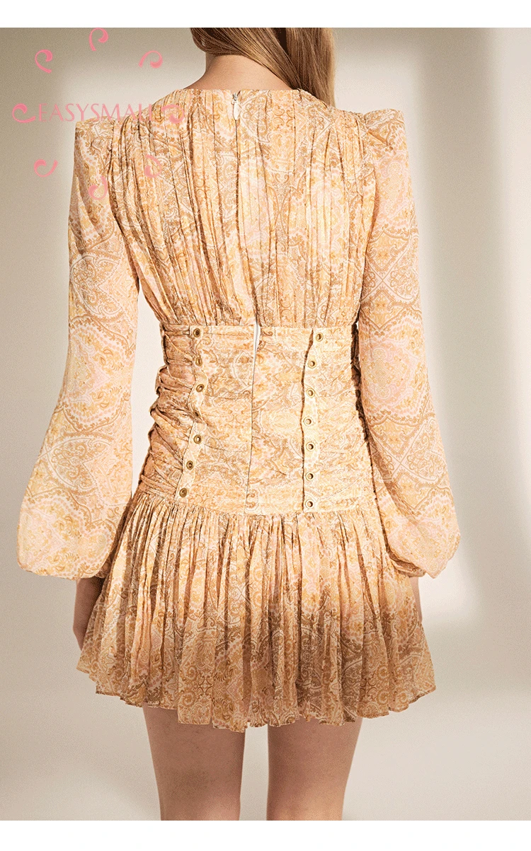 Женское платье EASYSMALL для влюбленных модное сексуальное красного вина с высокой