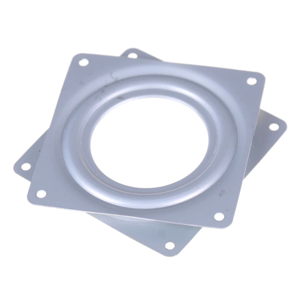 Новый обеденный стол Lazy Susan поворотный мебель для дома запчасти колес