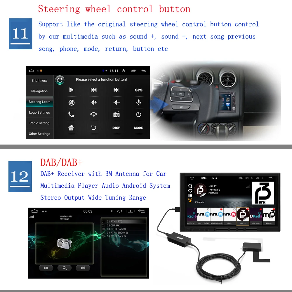 Автомагнитола с gps встроенный WiFi мультимедийный проигрыватель карта фронтальная камера микрофон для Geely Atlas 10 дюймов Android 8,1