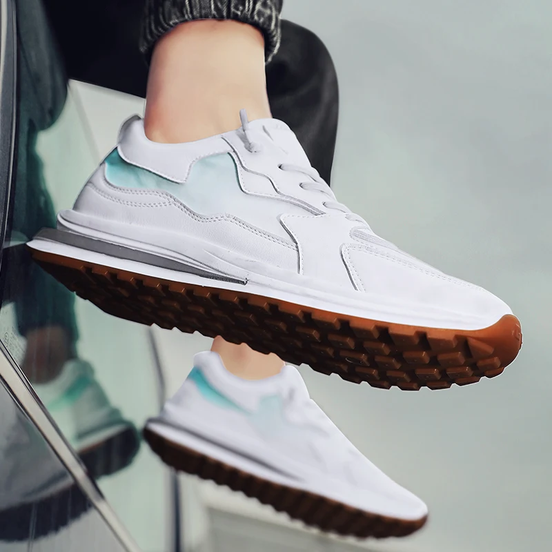 

Mens Sneakers Casual Brand Male Sneakers Height Increase Shoes Fashion Men Shoes Sport Dady Masculino Adulto Footwears 2021 New