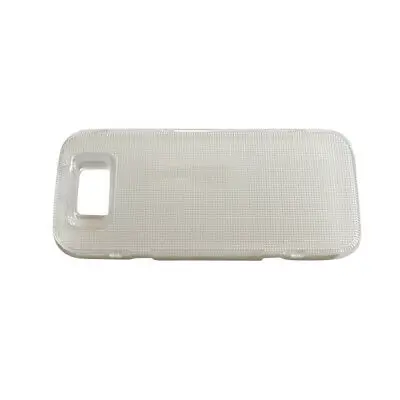 

Plastic Inner Rear Roof Reading Light Shell Cover For Toyota Prado Fj120 03-09