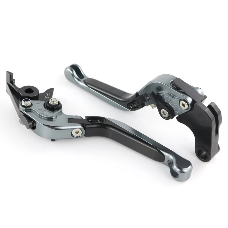 Рычаги тормозной муфты для мотоцикла Honda VFR 750F R 800 VFR1200X Crosstourer 800F 800VTEC CB1000F CBF1000 CB1300 X4