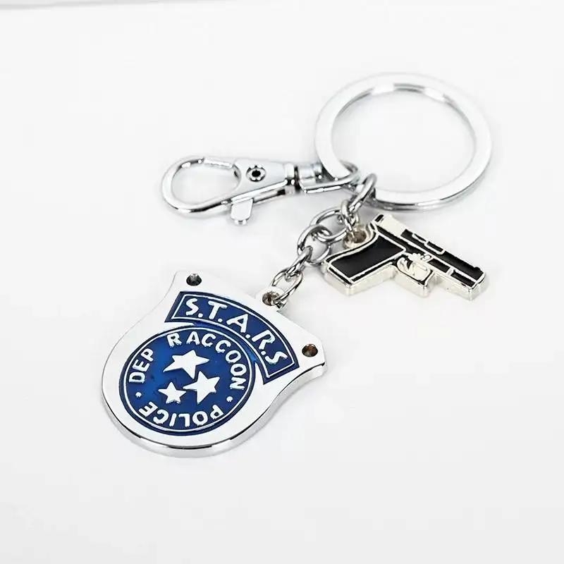

Movie series Keychain