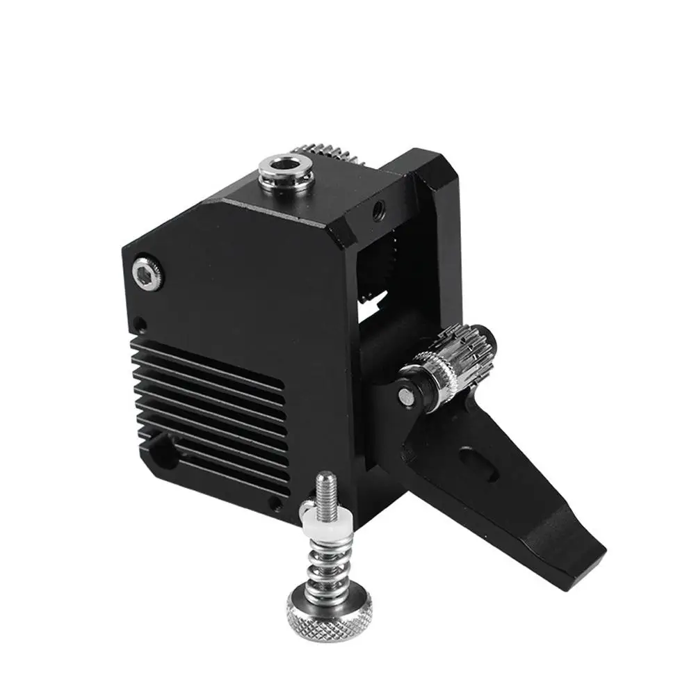 Двойная передача NF все металлические Bmg двойной привод экструдер для Mk8 Cr 10 Prusa I3