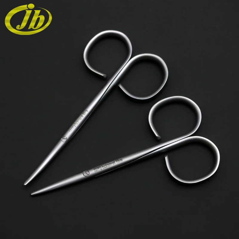 Рисунок 5 - Хирургические ножницы