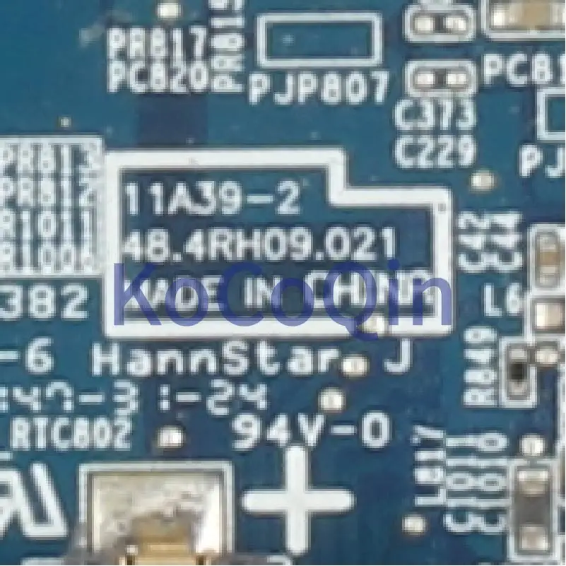 Для струйного принтера HP Pavilion DV6 DV6-6000 HD6770M HM65 Материнская плата ноутбука 665343-001