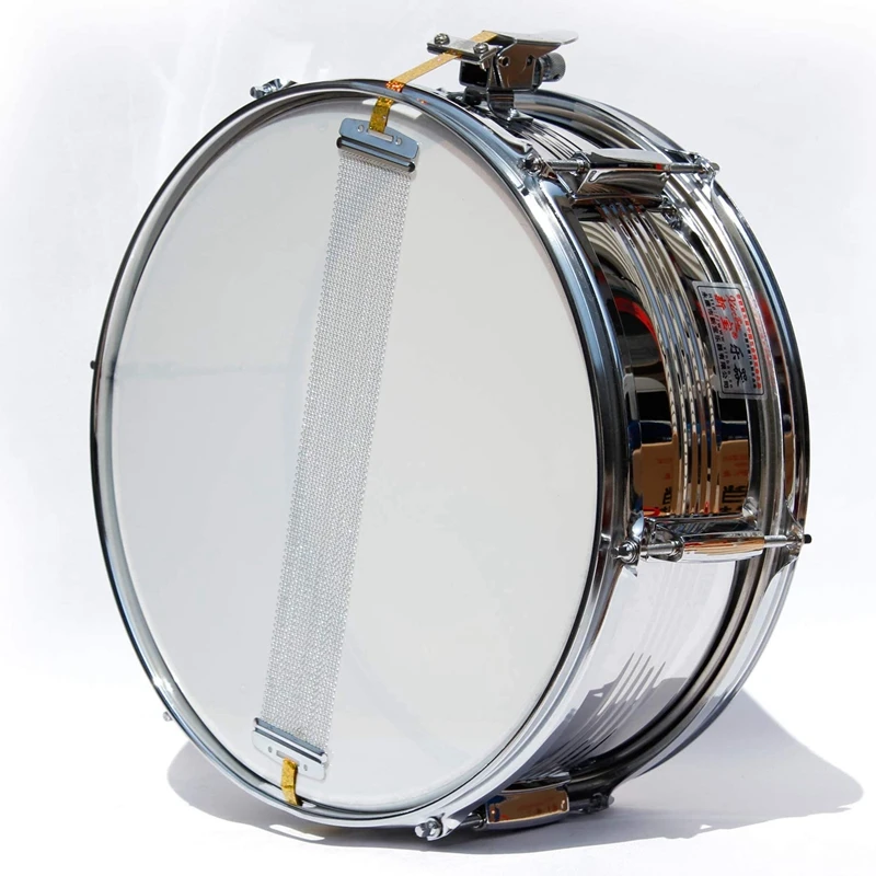 2 упаковки стальных барабанных проволок Snare 20 нитей для 14 дюймовых барабанов