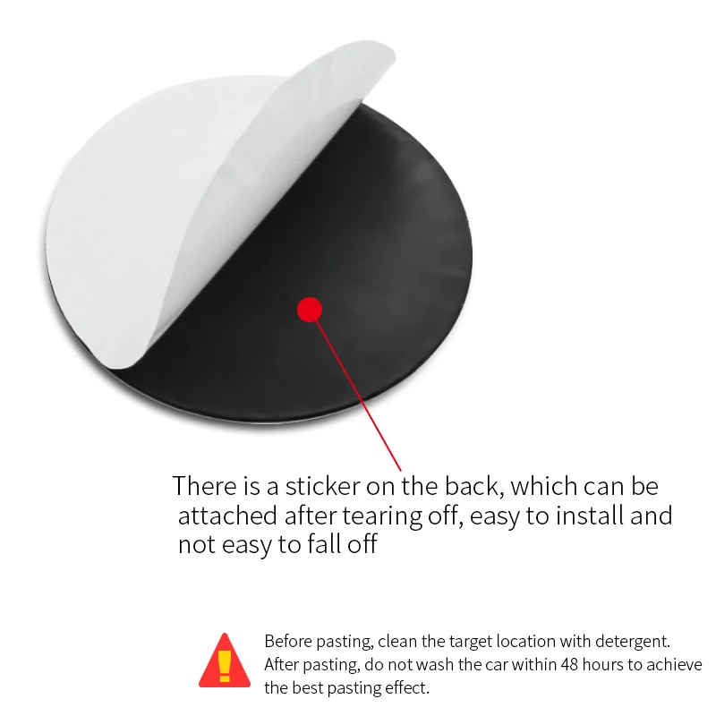 

Car Accessories 4pcs 56mm Refit Wheel hub center stickers Cap Wheel Badge Sticker cover for Citroen- C1 3 6 BX CX C4Cactus